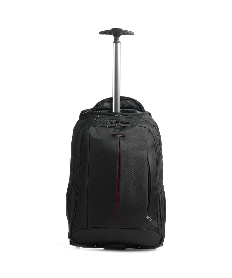 Samsonite Guardit 2.0 Backpack with wheels black