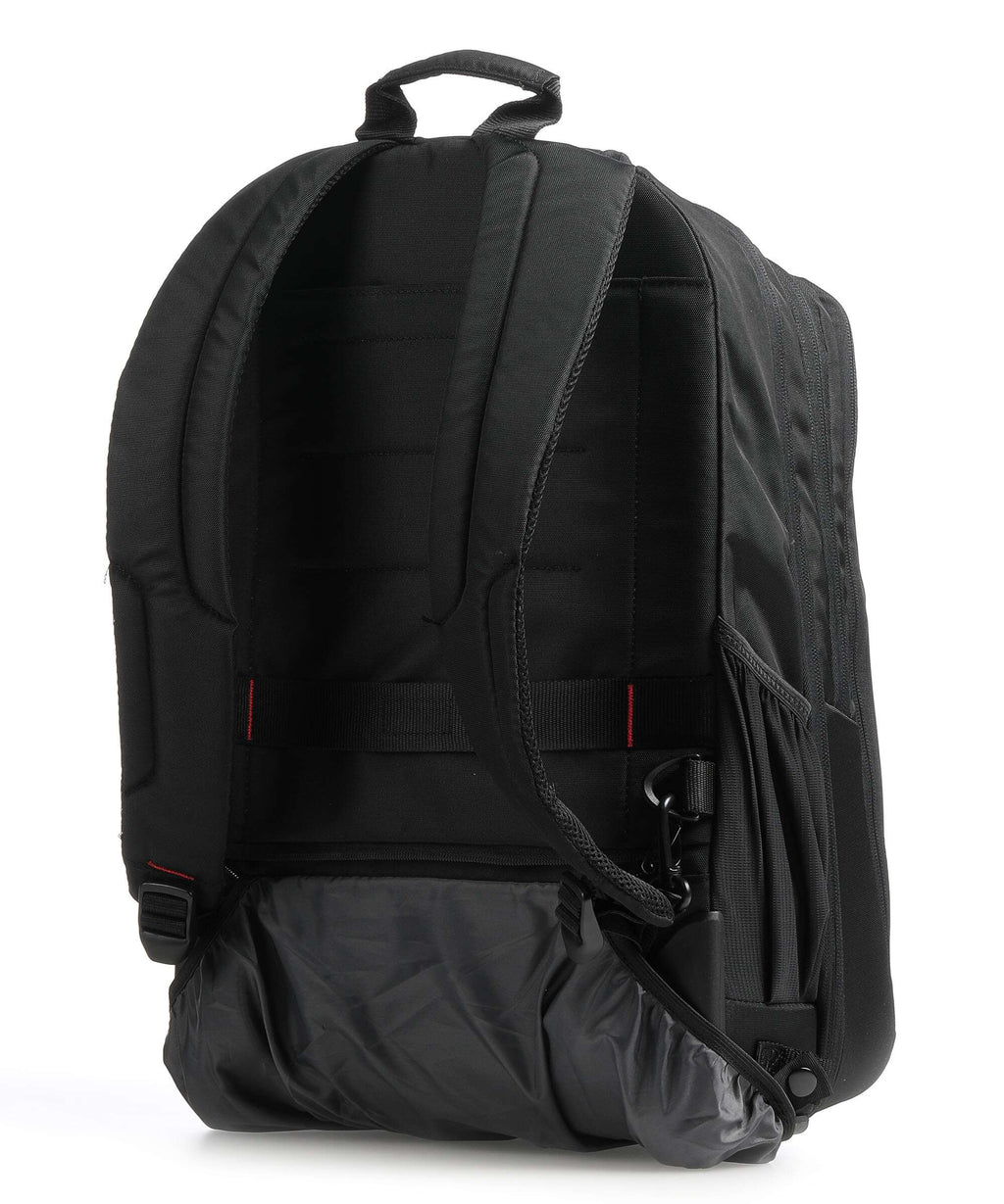 Samsonite Guardit 2.0 Backpack with wheels black