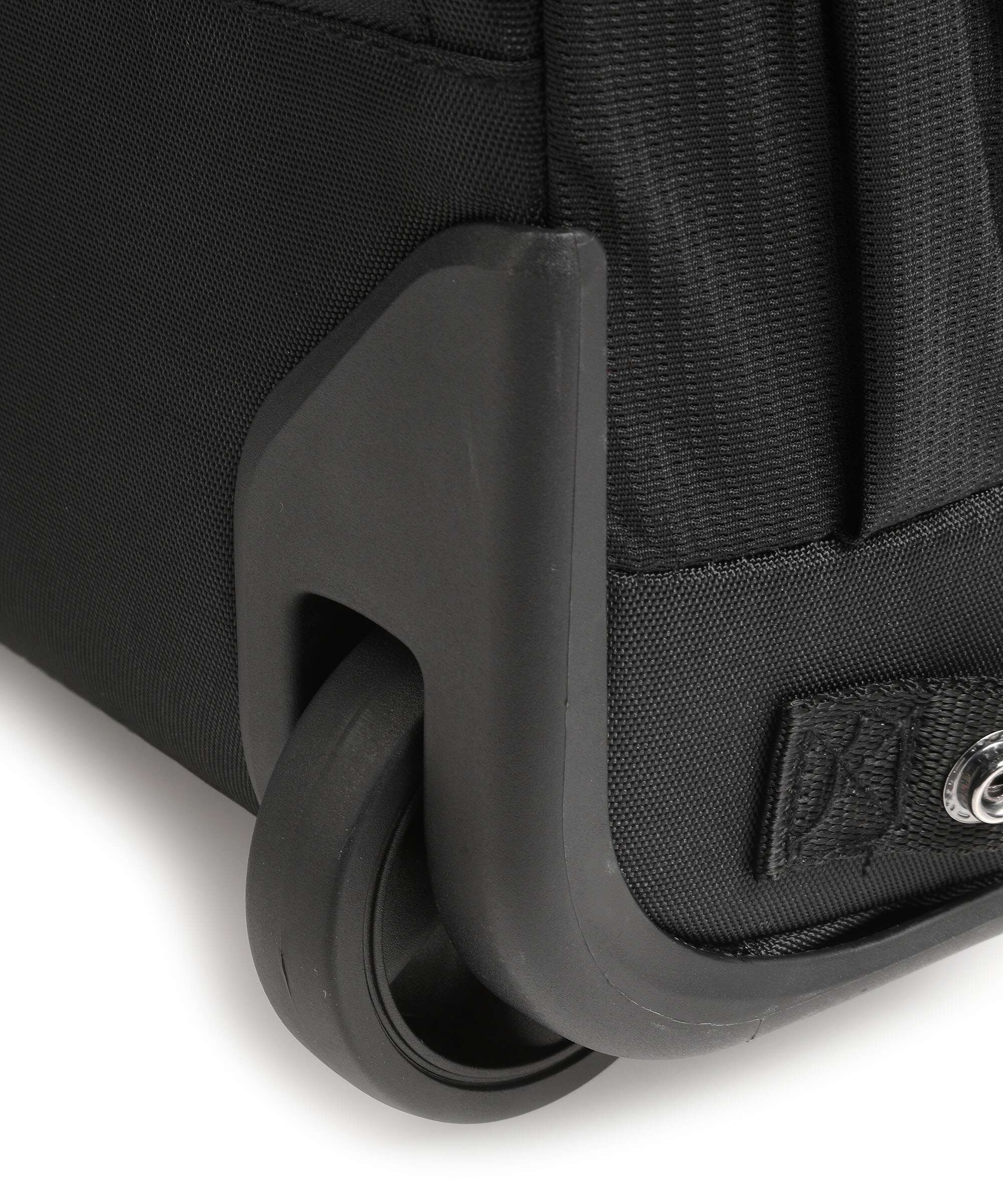 Samsonite Guardit 2.0 Backpack with wheels black