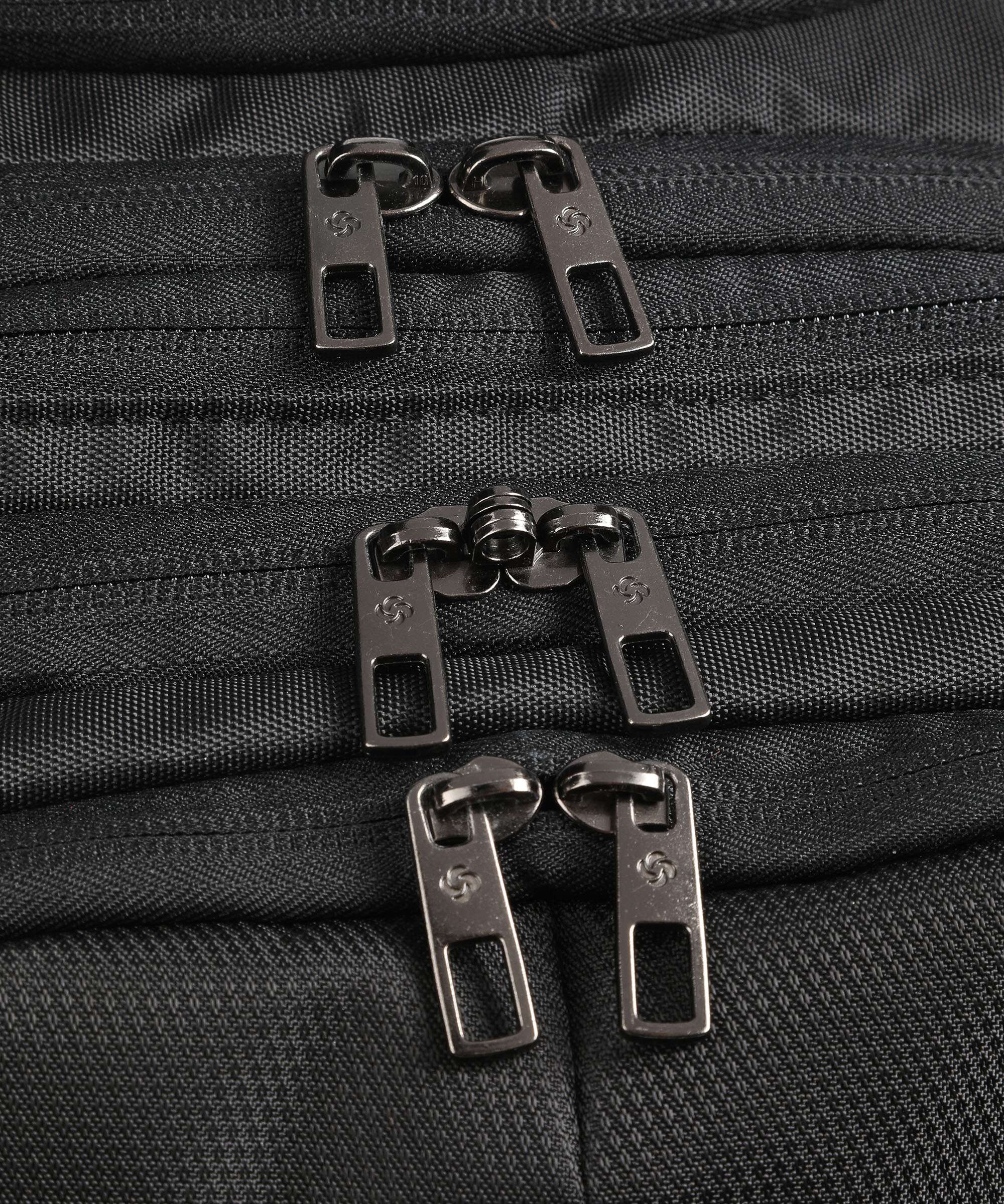 Samsonite Guardit 2.0 Backpack with wheels black