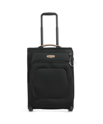 Samsonite Spark Sng Eco Walizka na 2 kołach eco black