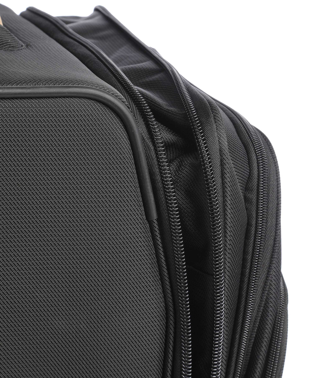 Samsonite Spark Sng 2 Spinner (4 wheels) eco black