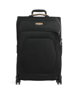Samsonite Spark Sng Eco Walizka na 4 kołach eco black