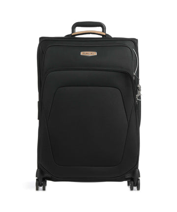 Samsonite Spark Sng Eco Spinner (4 wheels) eco black