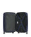 American Tourister Aero Racer Suitcase set (4 wheels) nocturne blue