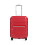Samsonite Flux Exp Walizka na 4 kołach red