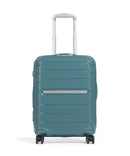 Samsonite Flux Exp Walizka na 4 kołach arctic blue