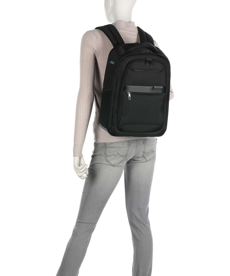 Samsonite Vectura Evo Laptop backpack black
