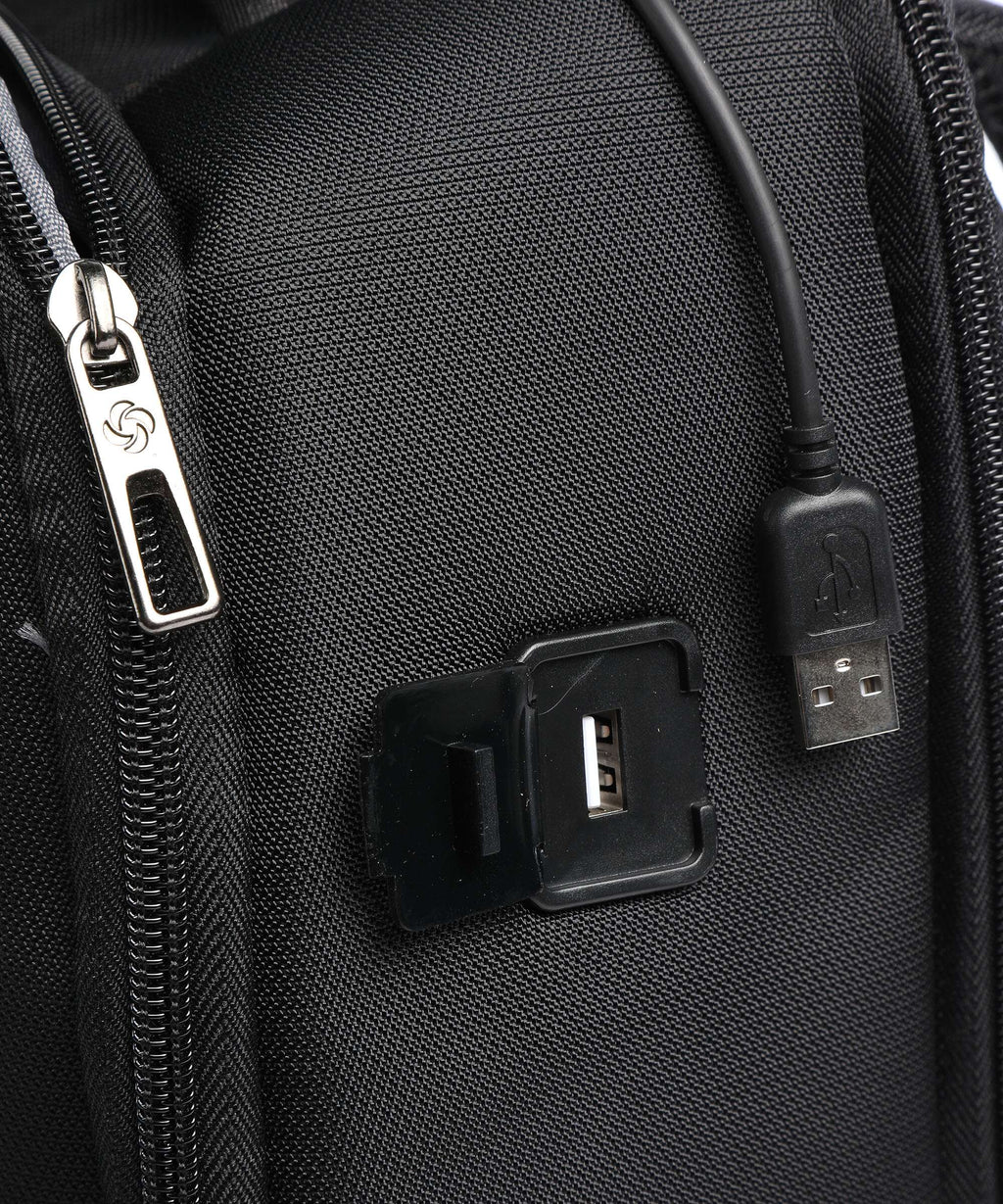 Samsonite Vectura Evo Laptop backpack black