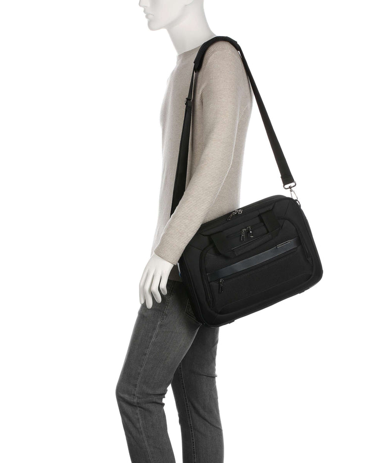 Samsonite Vectura Evo Briefcase black