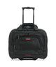 American Tourister At Work Aktówka na kołach black/orange