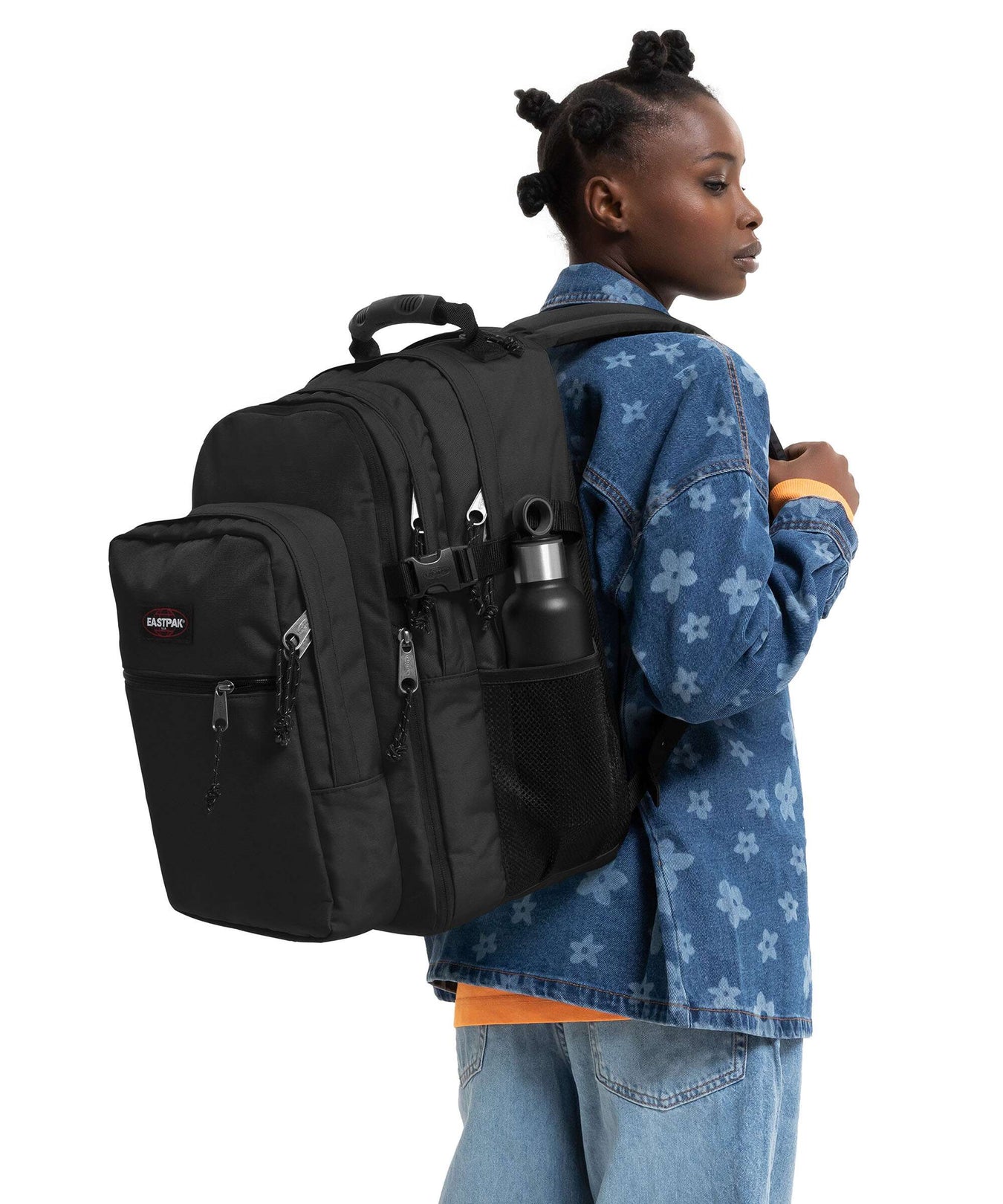 Eastpak Tutor Laptop backpack black