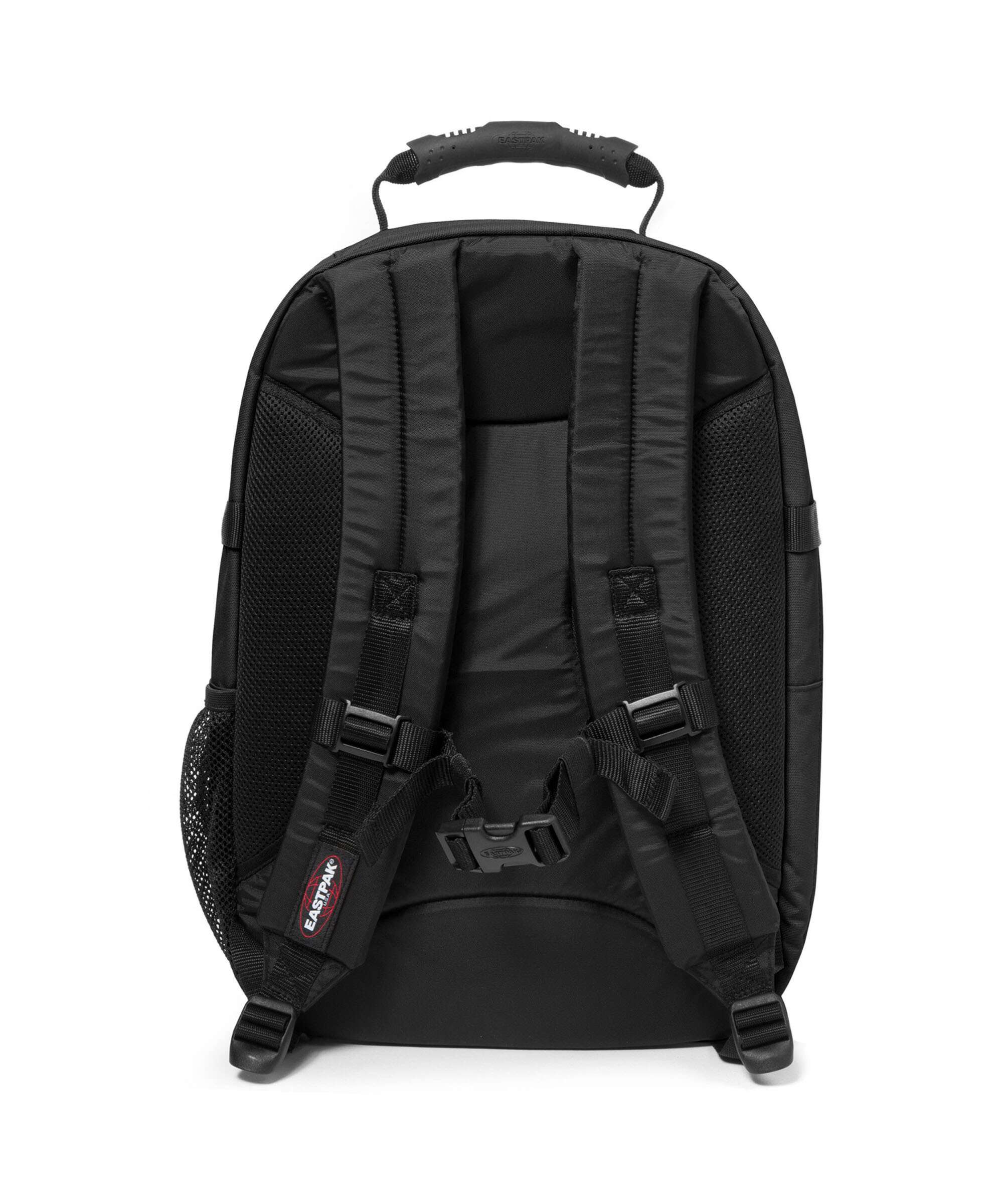 Eastpak Tutor Laptop backpack black