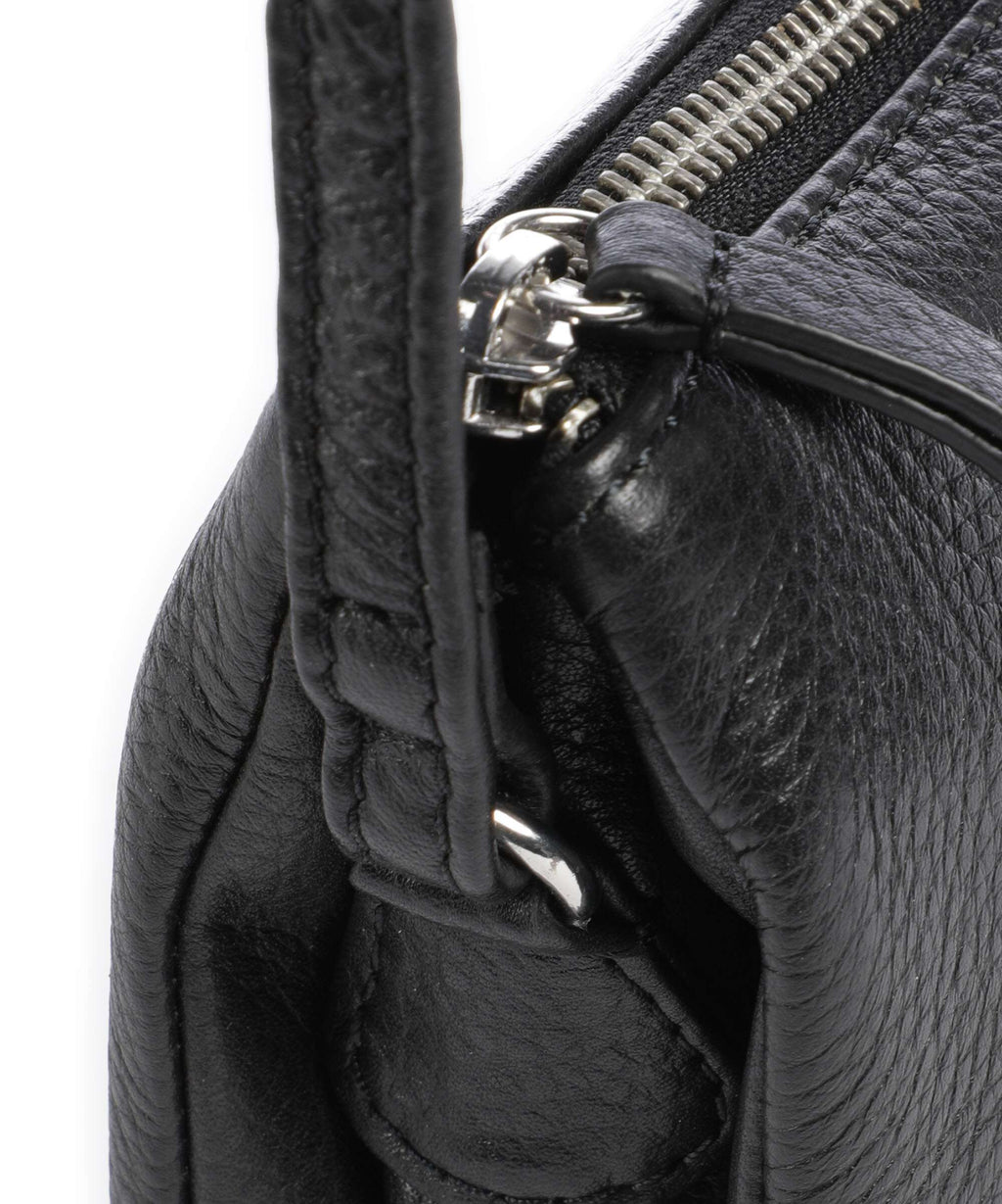 Markberg Vera Crossbody bag black
