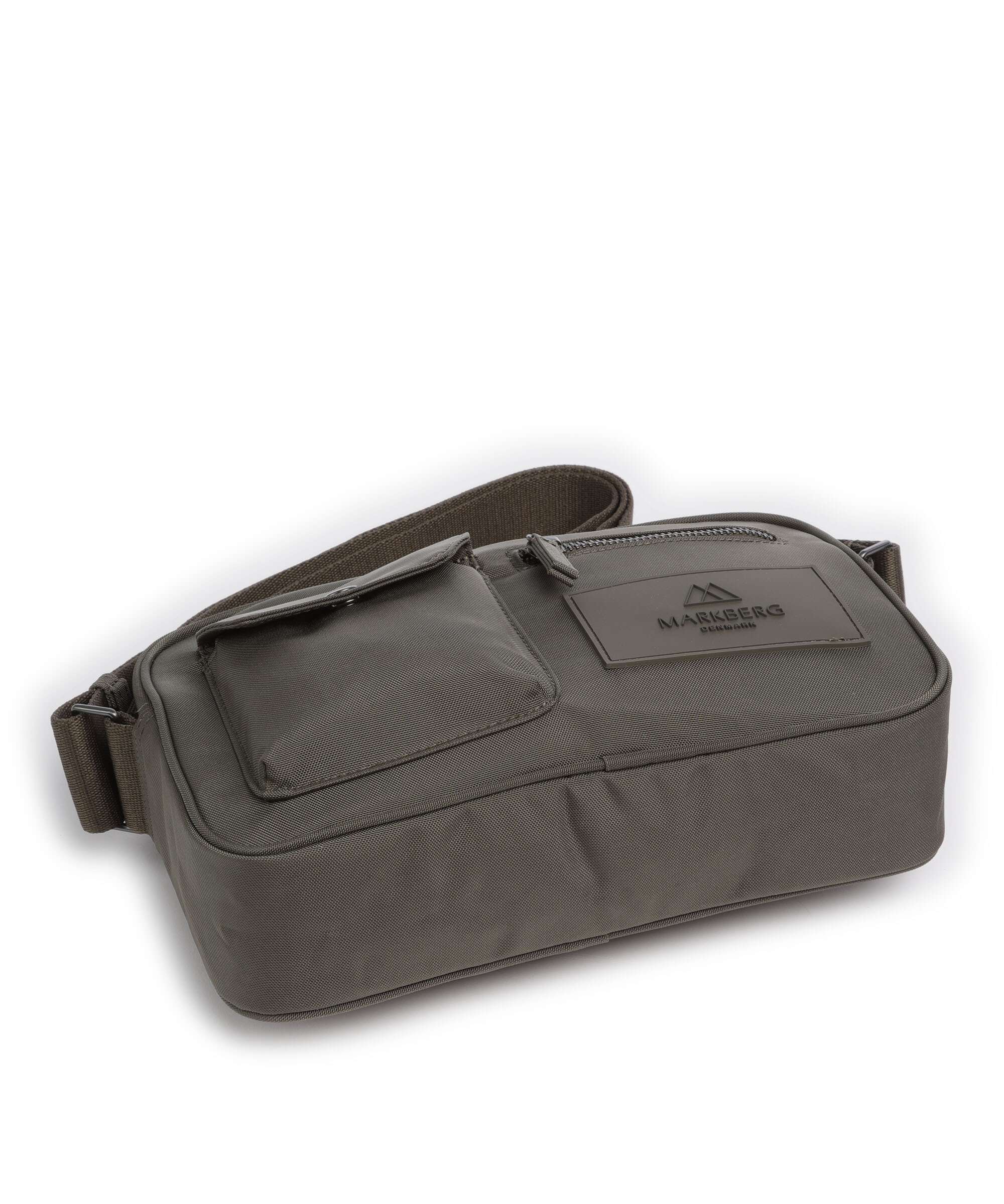 Markberg Darla Crossbody bag dark olive