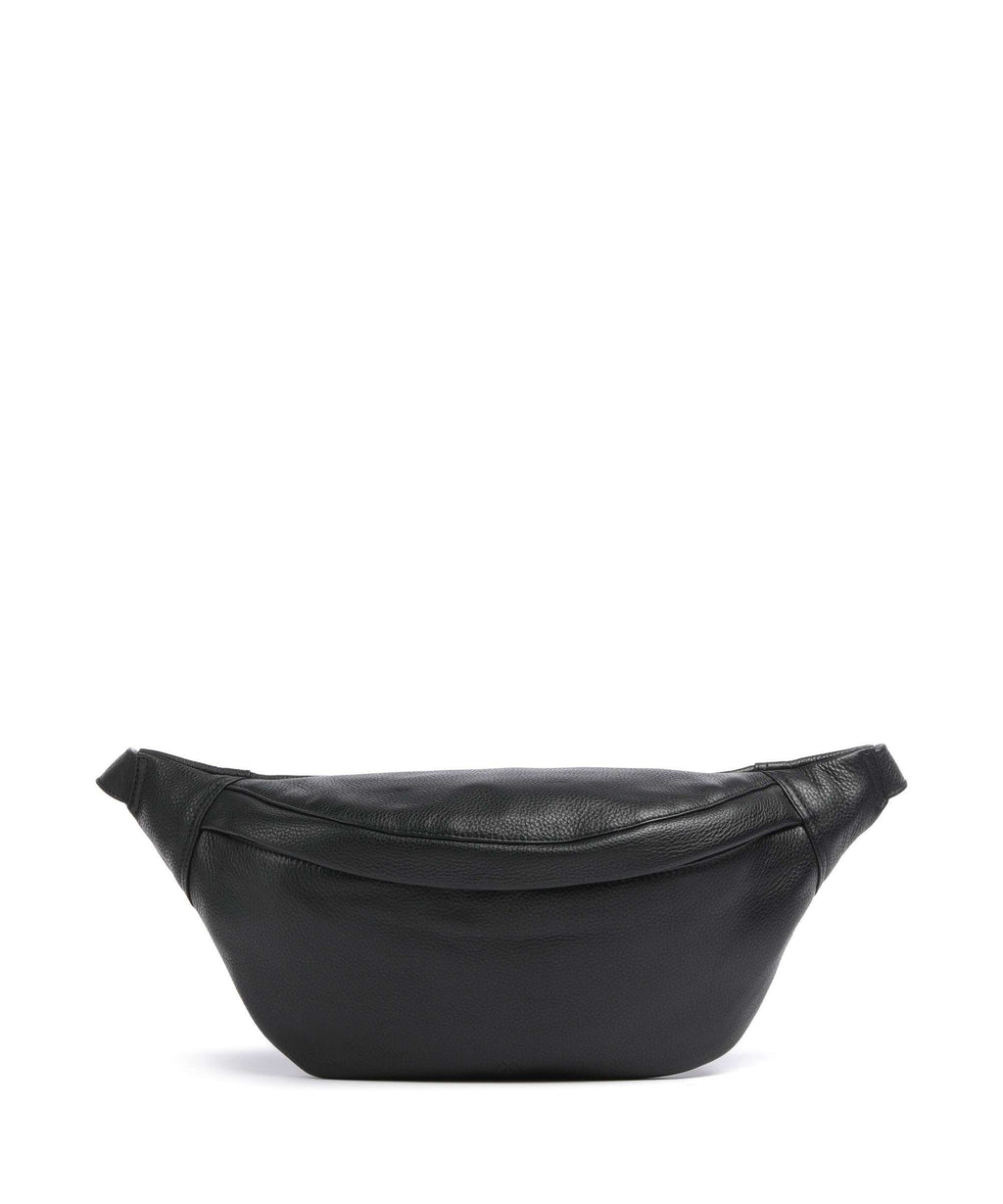 Markberg Alta Fanny pack black