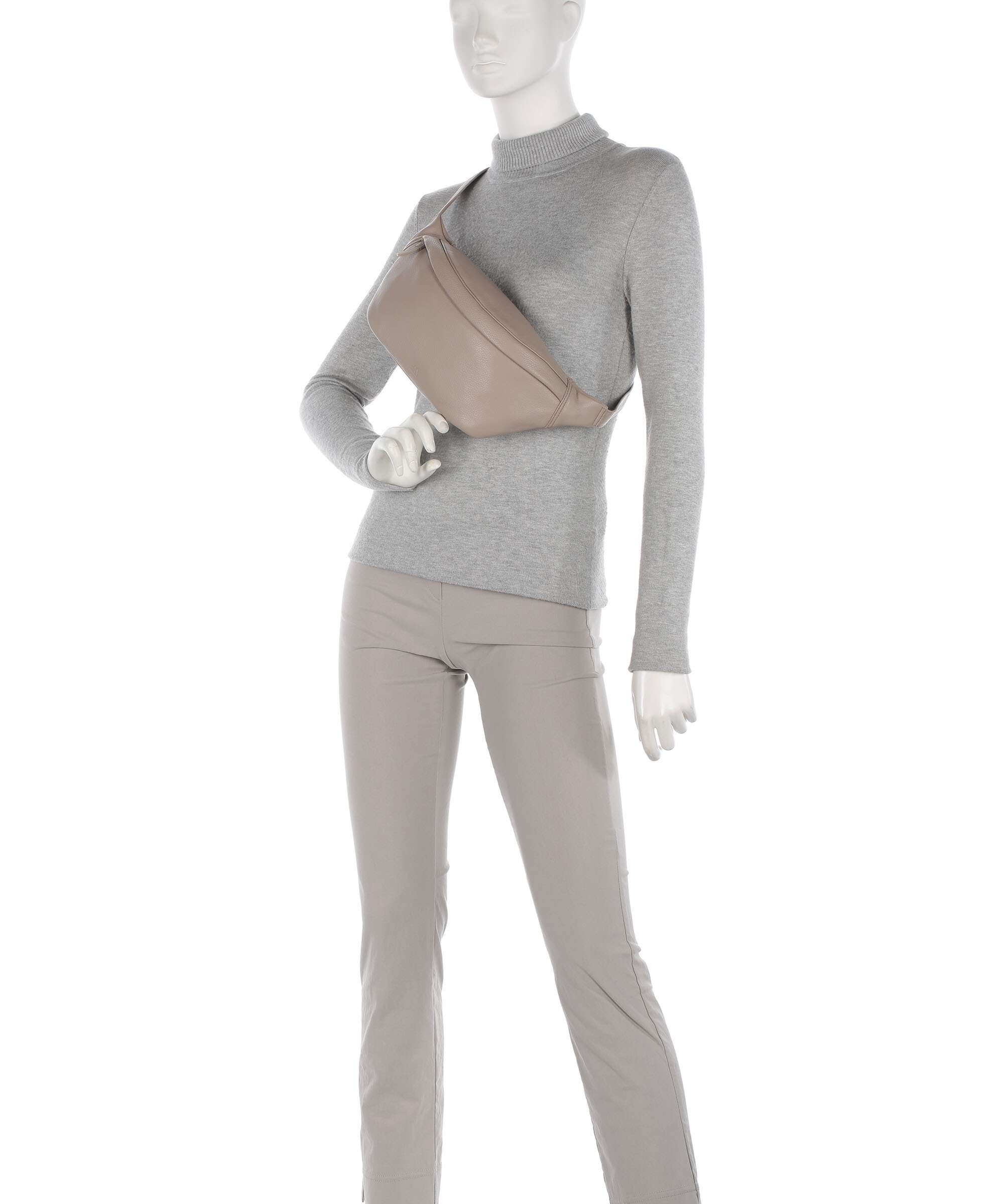 Markberg Alta Belt bag sand
