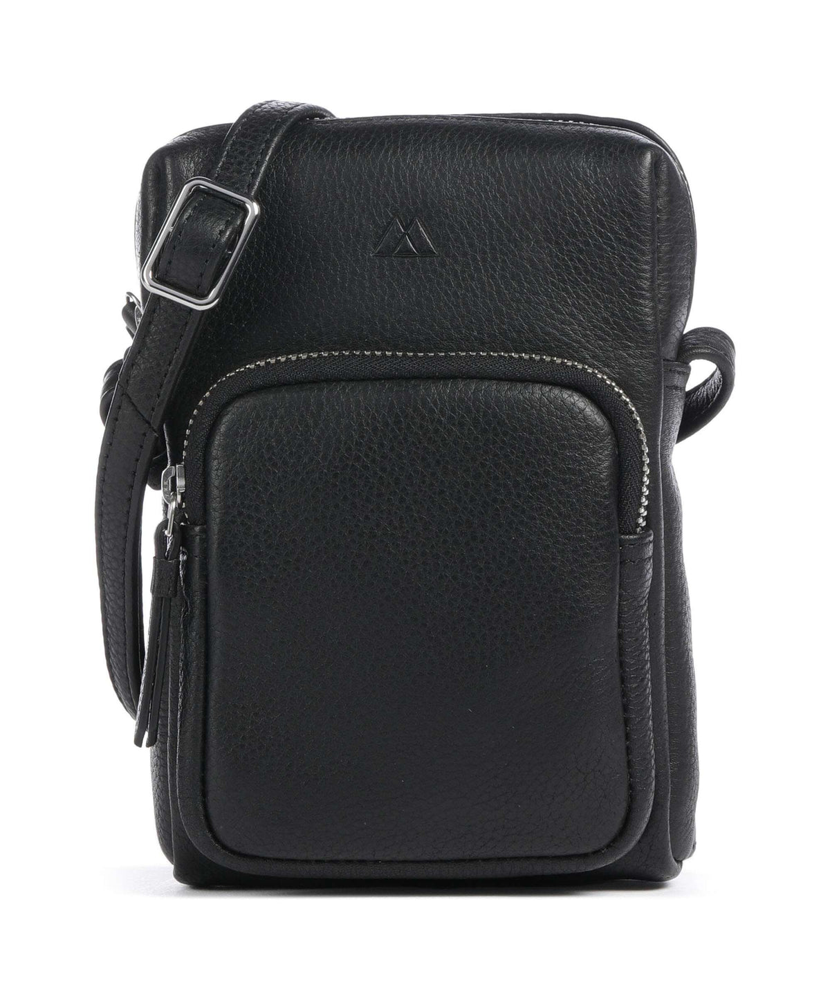 Markberg FocusMBG Crossbody bag black