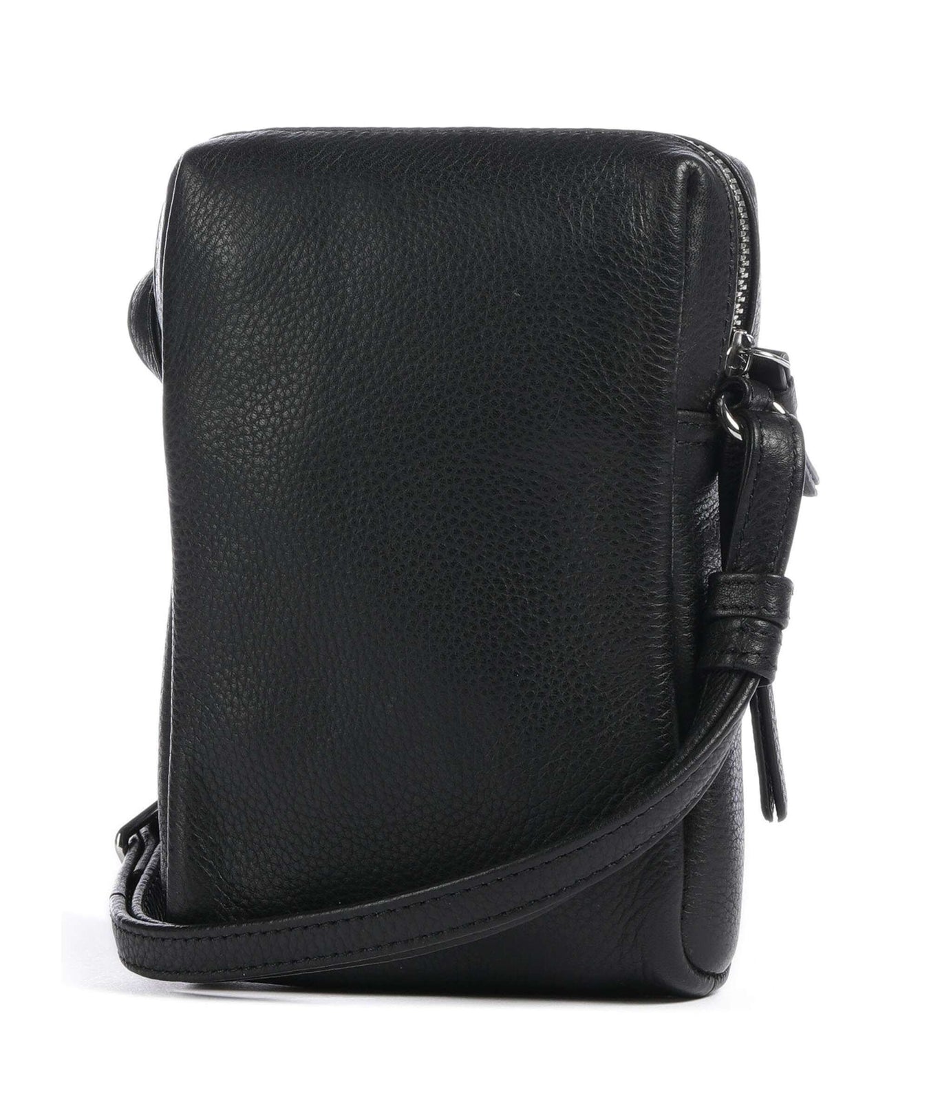 Markberg Focus Crossbody bag black