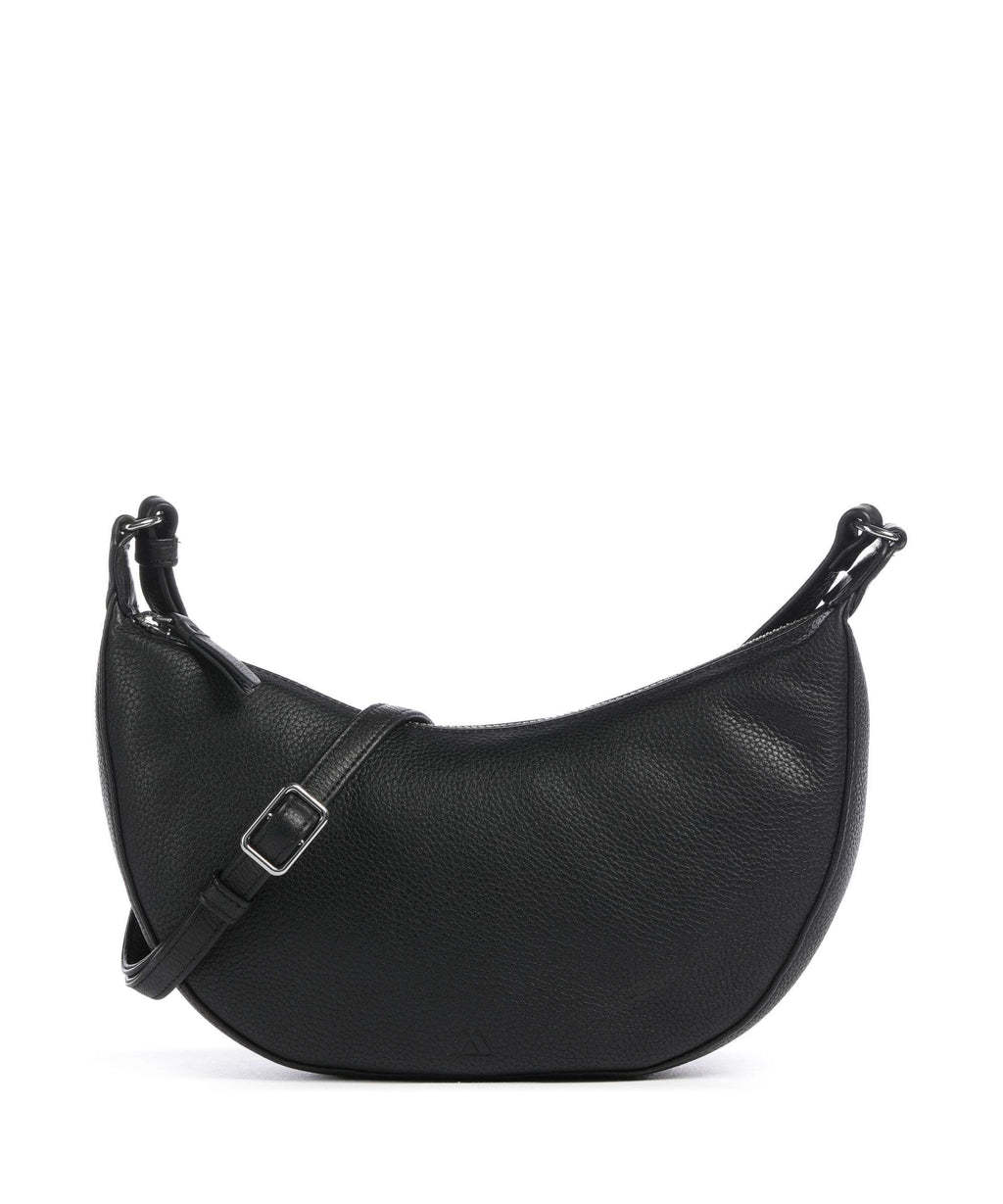 Markberg Faye Crossbody bag black