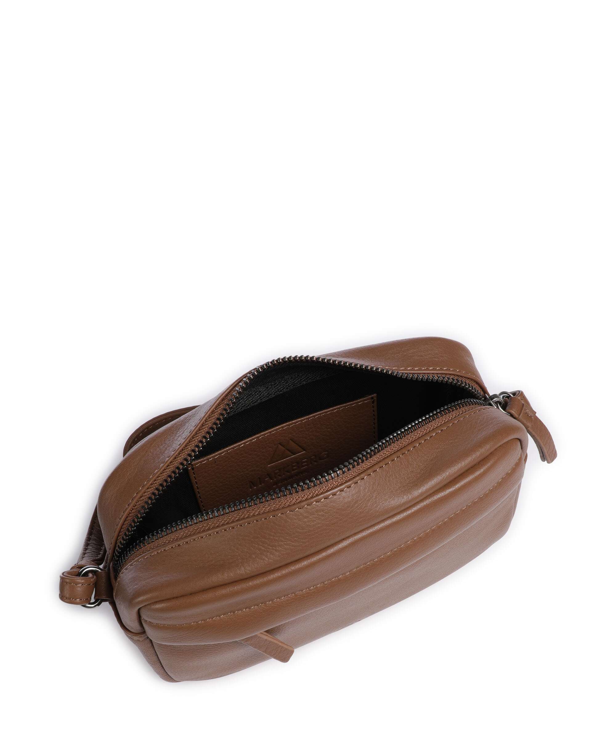 Markberg Edit Crossbody bag tan