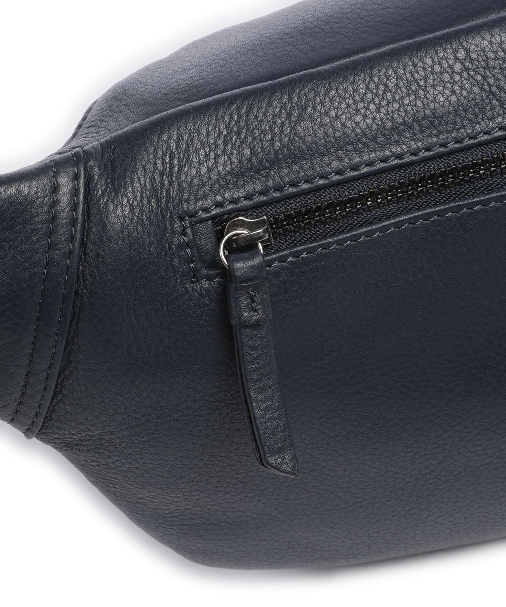 Markberg AltaMBG Belt bag navy