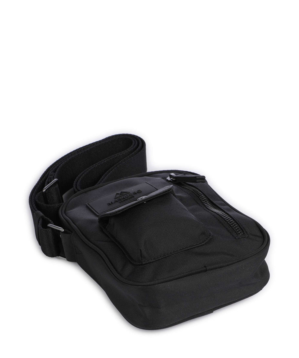 Markberg Darla Crossbody bag black