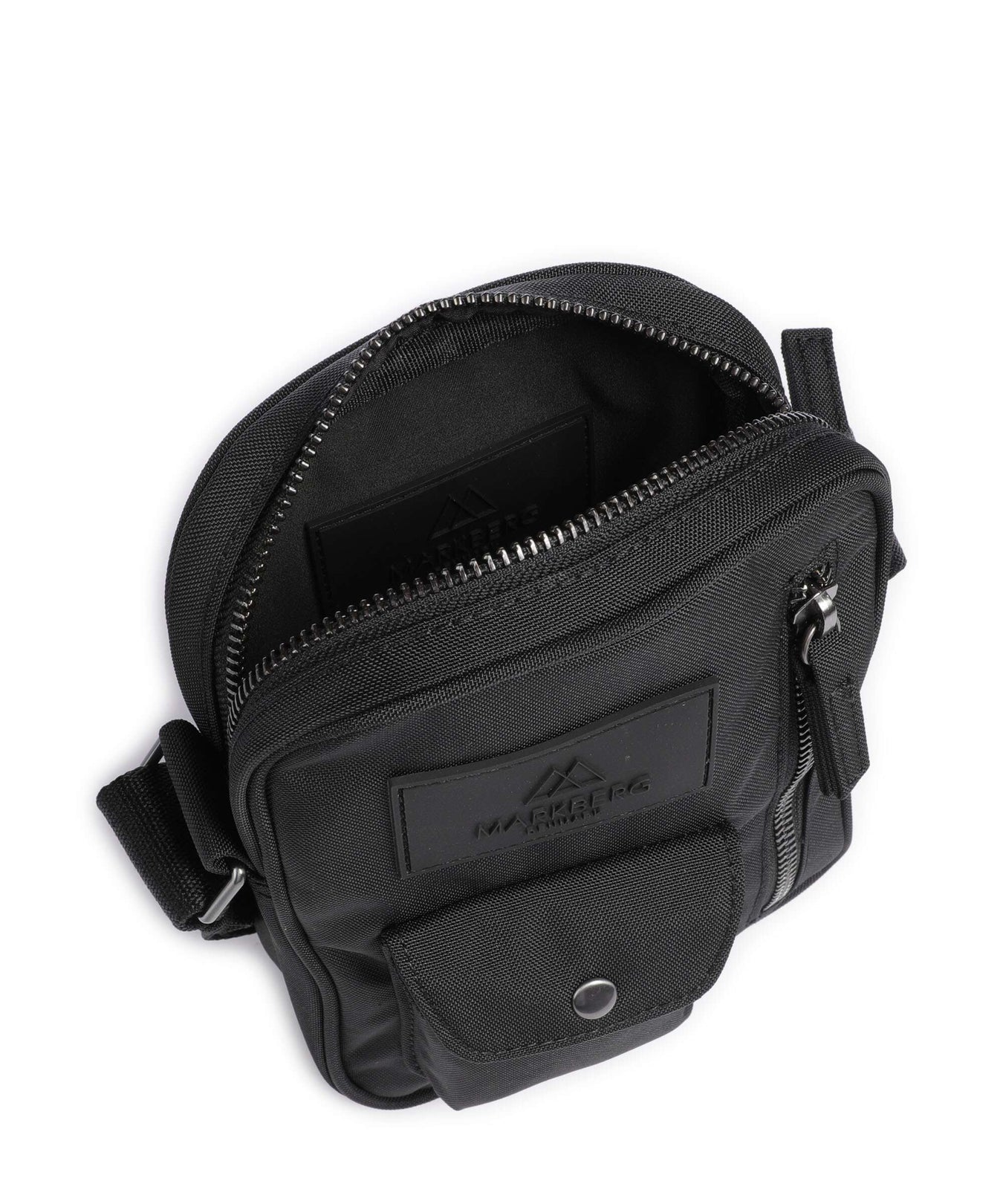 Markberg Darla Crossbody bag black