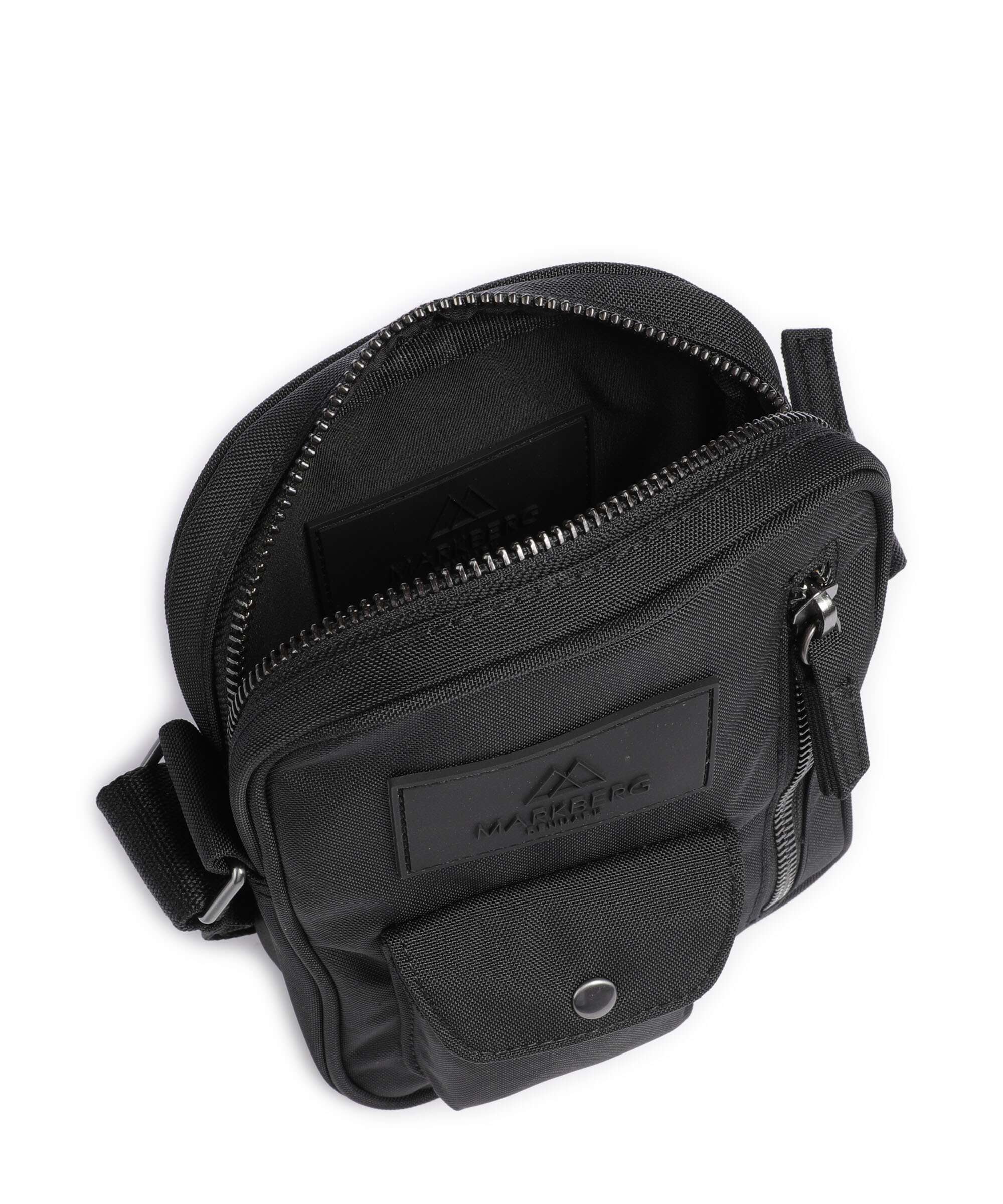 Markberg Darla Crossbody bag black