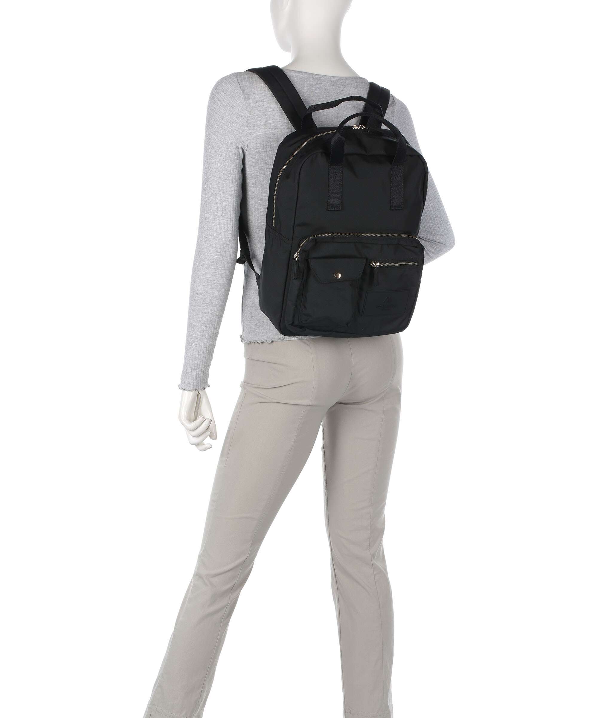 Markberg Darla Backpack black