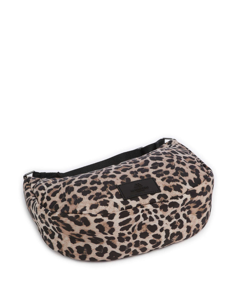 Markberg Drop Crossbody bag leopard