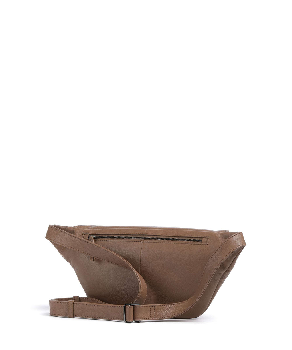 Markberg Camden Belt bag caramel