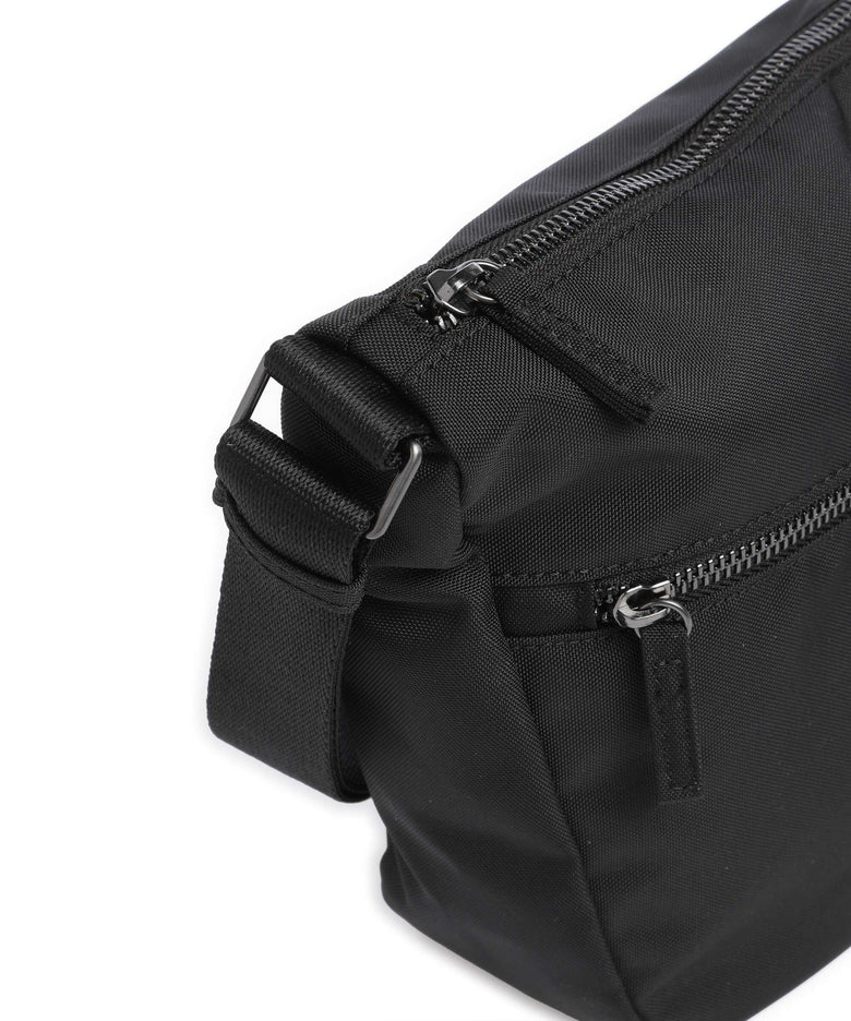 Markberg Mono Crossbody bag black