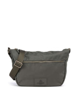 Markberg Mono Torba przez ramię dark olive/gold