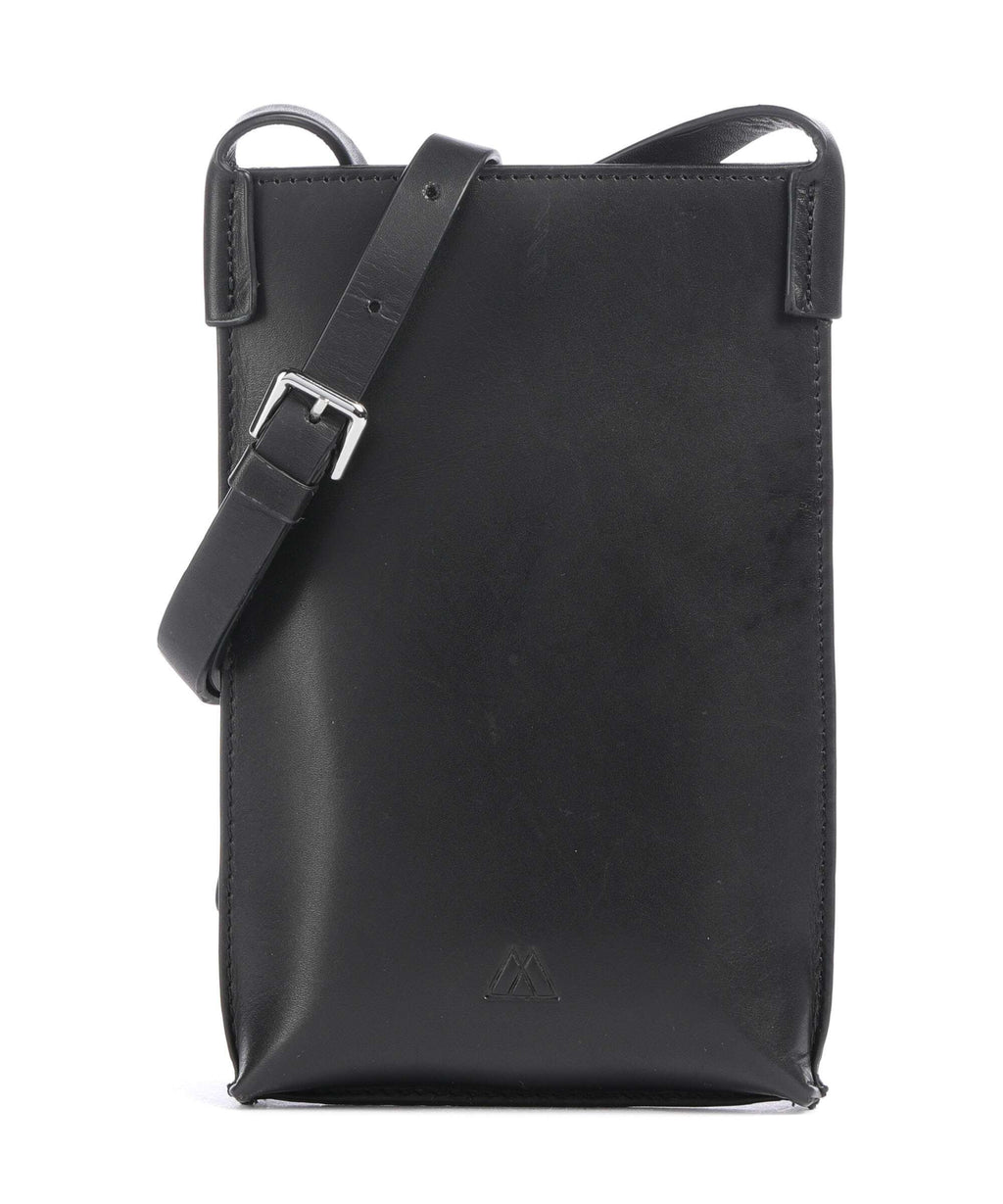 Markberg Elva Phone bag black
