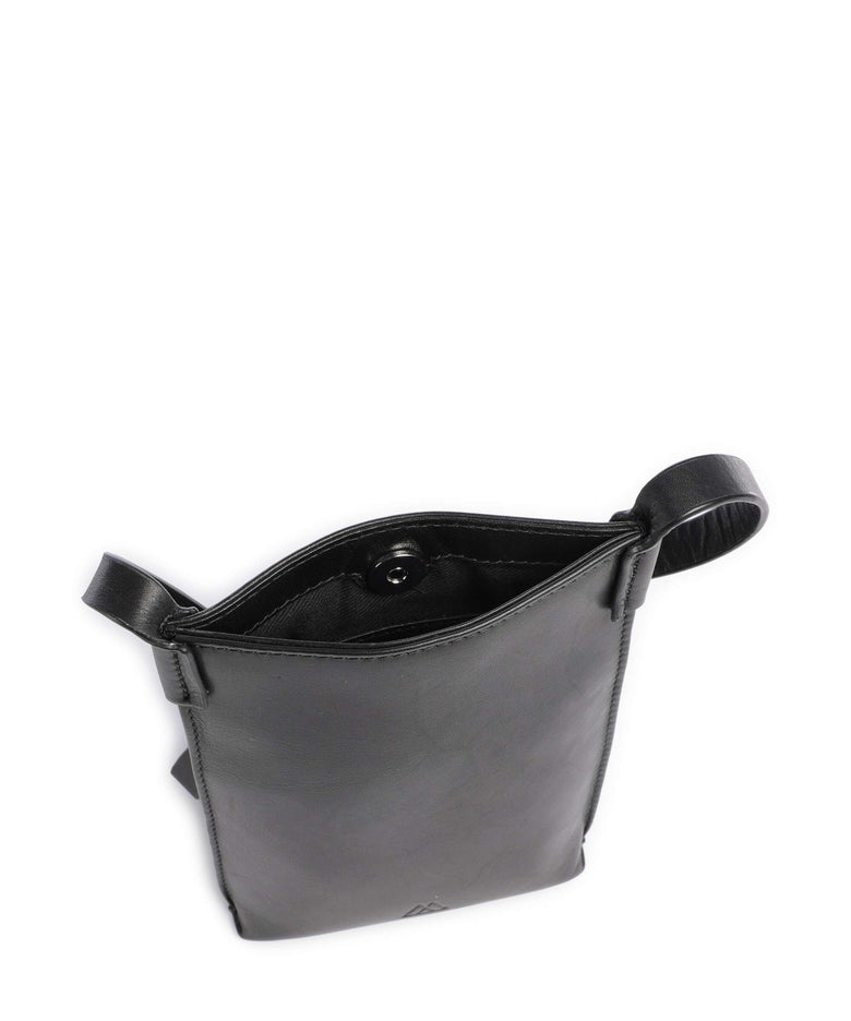 Markberg Elva Phone bag black
