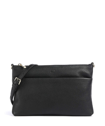 Markberg Karima Torba przez ramię black/gold