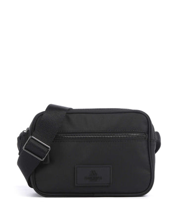 Markberg Block Torba przez ramię black