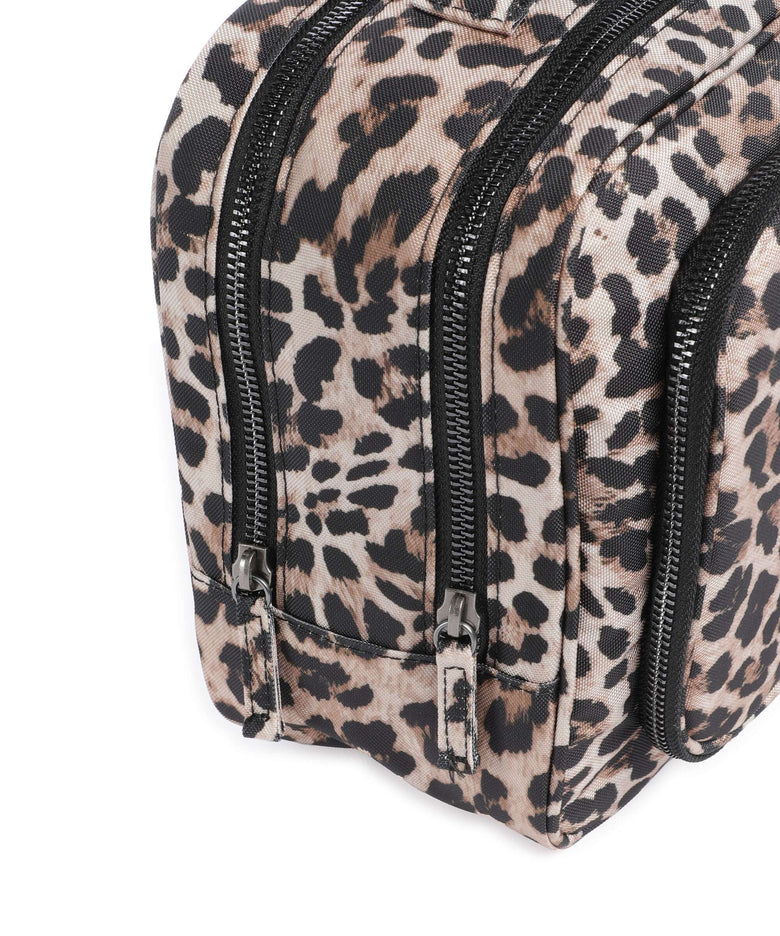 Markberg Guard Toiletry bag leopard
