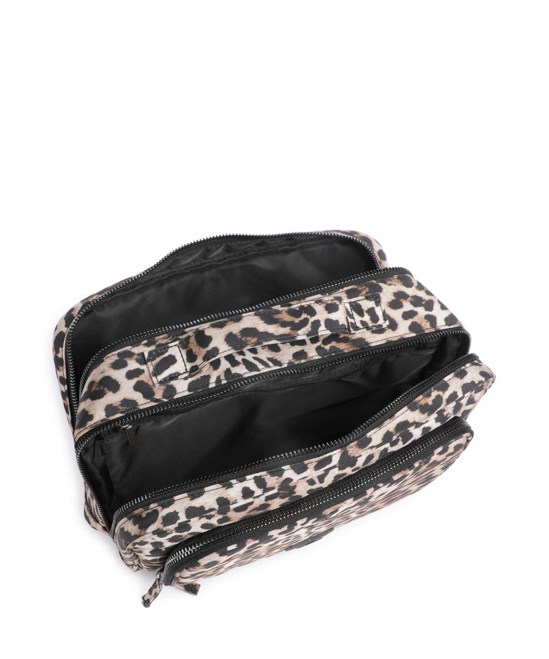 Markberg Guard Toiletry bag leopard