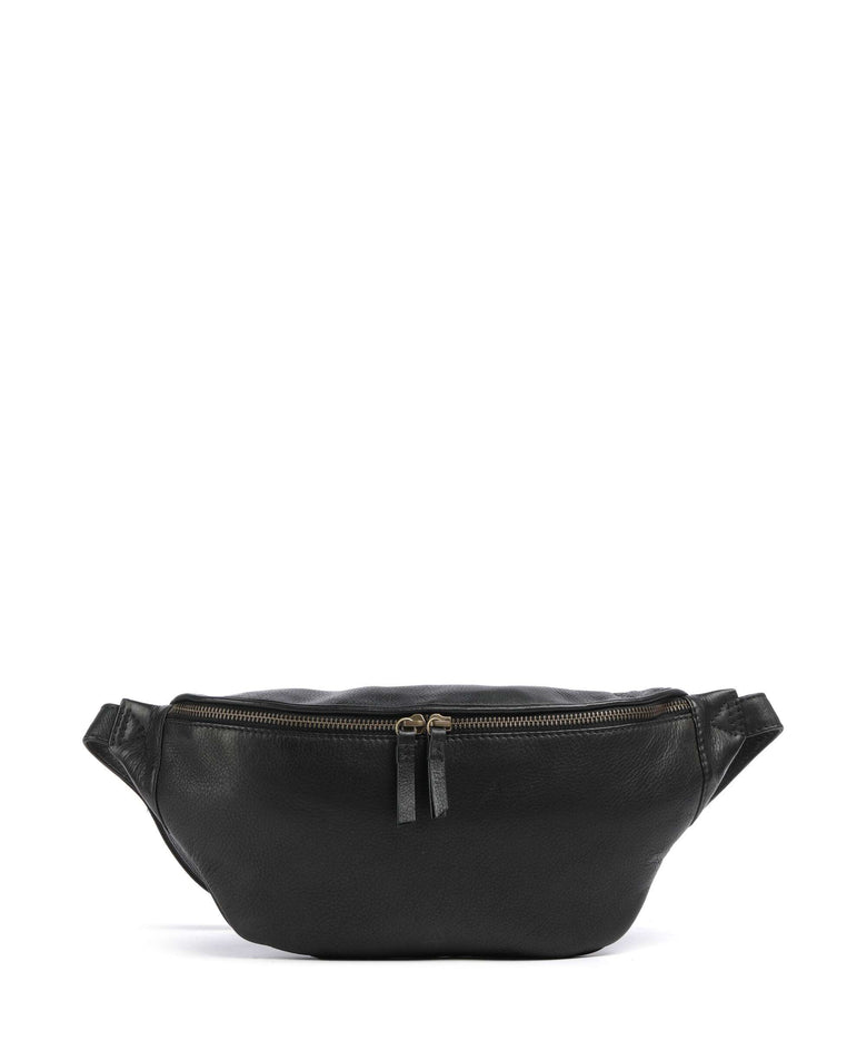 Markberg Camden Belt bag black