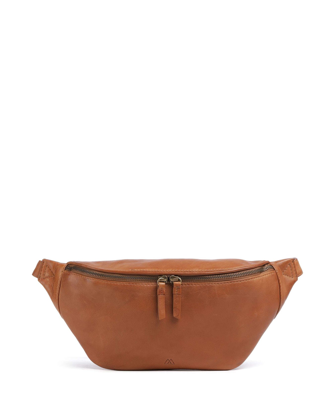 Markberg Camden Fanny pack tan