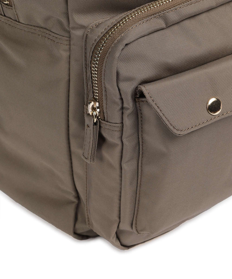 Markberg Darla Backpack walnut