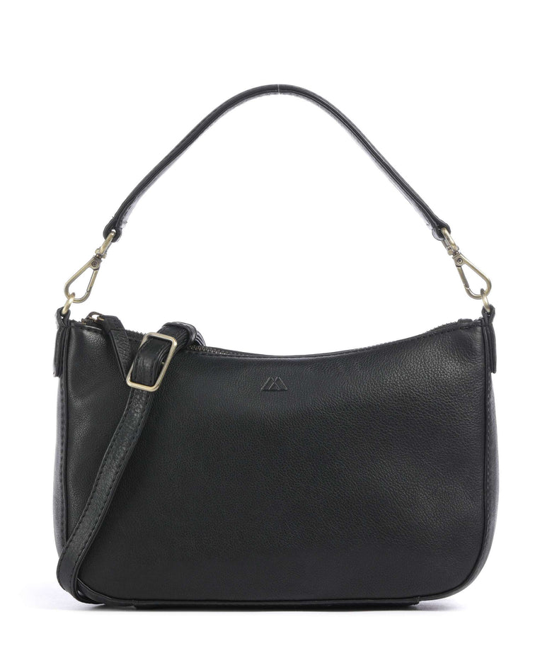 Markberg Remona Shoulder bag black