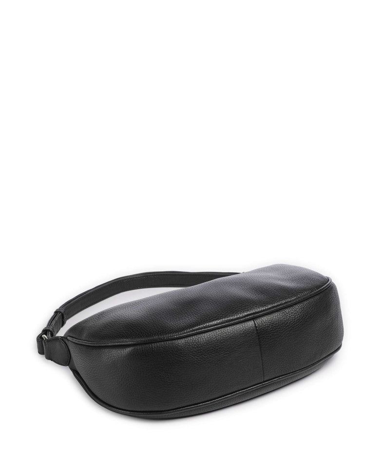 Markberg Muse Hobo bag black