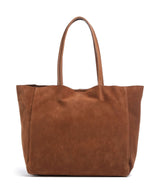 Markberg Zarah Torba na zakupy chestnut