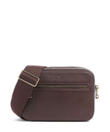 Markberg Elea Torba przez ramię dark brown/gold