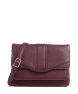 Markberg Jane Crossbody bag burgundy/gold