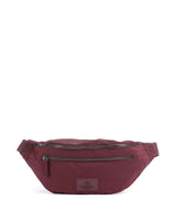 Markberg Cargo Saszetka nerka burgundy