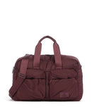 Markberg More Torba weekendowa burgundy
